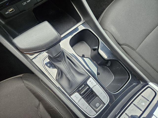 used 2024 Hyundai Tucson car, priced at $22,870