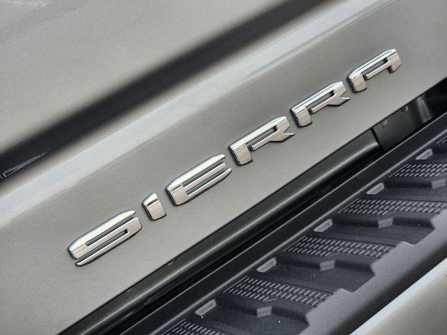 new 2025 GMC Sierra 2500 car, priced at $106,675