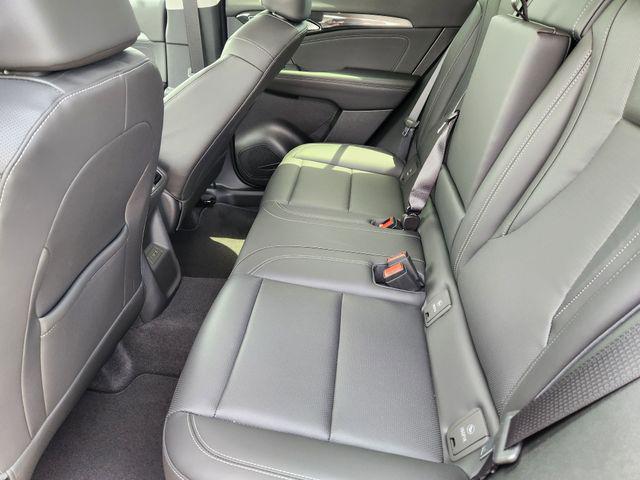 new 2025 Buick Envision car, priced at $36,685