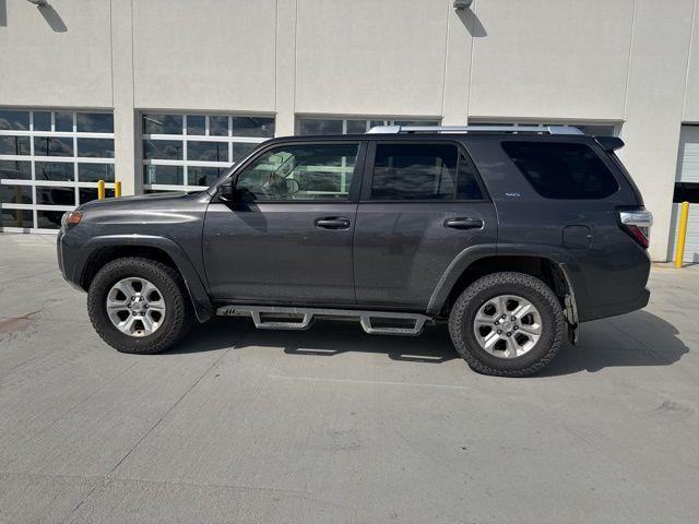 used 2015 Toyota 4Runner car, priced at $17,754