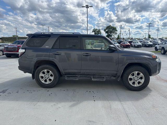 used 2015 Toyota 4Runner car, priced at $17,754