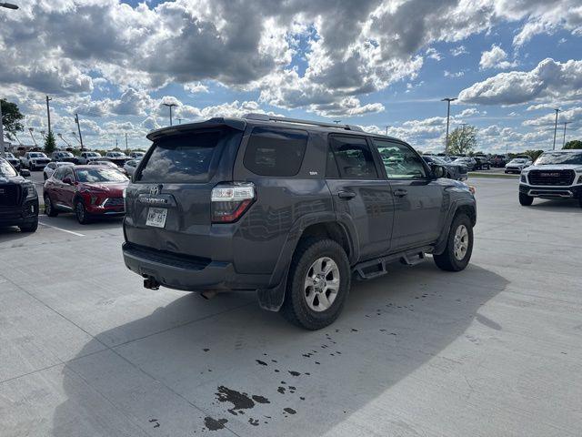 used 2015 Toyota 4Runner car, priced at $17,754