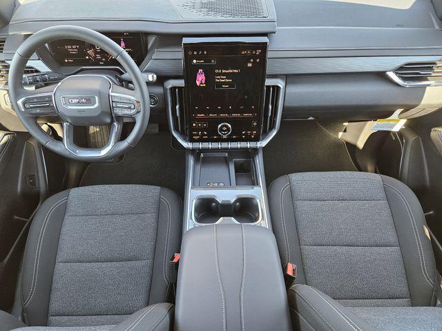 new 2026 GMC Acadia car, priced at $44,055