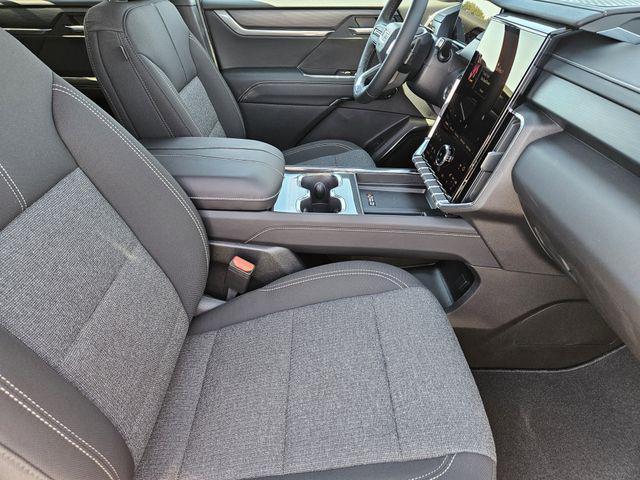 new 2026 GMC Acadia car, priced at $44,055