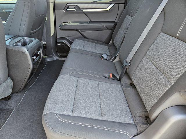 new 2026 GMC Acadia car, priced at $44,055