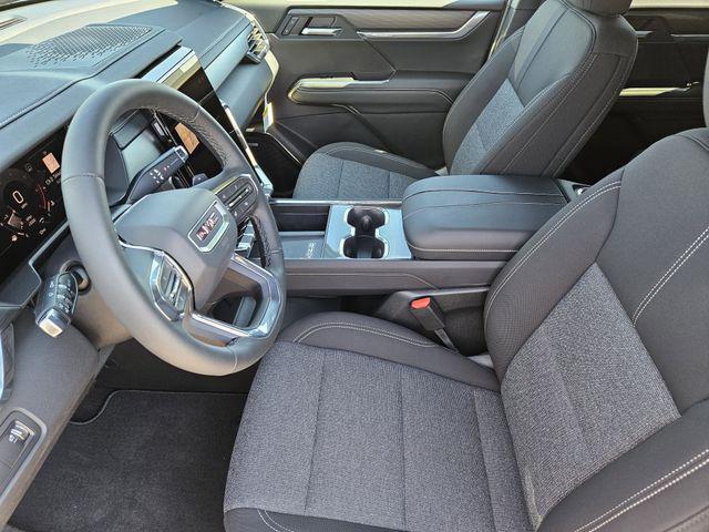 new 2026 GMC Acadia car, priced at $44,055