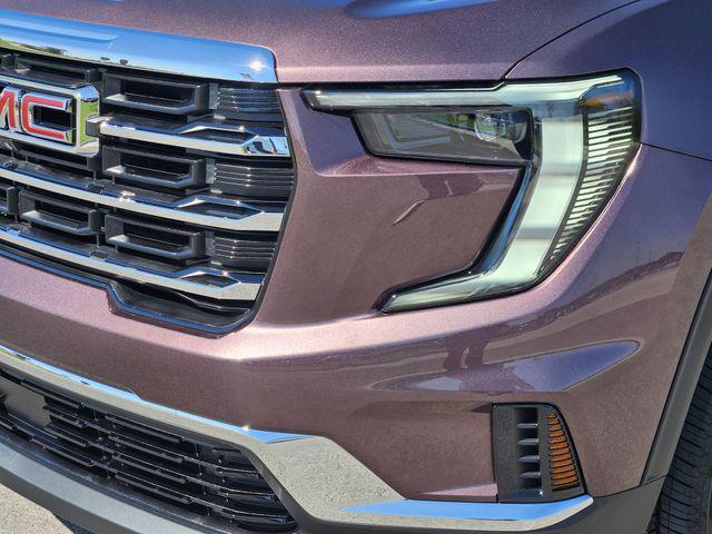 new 2026 GMC Acadia car, priced at $44,055