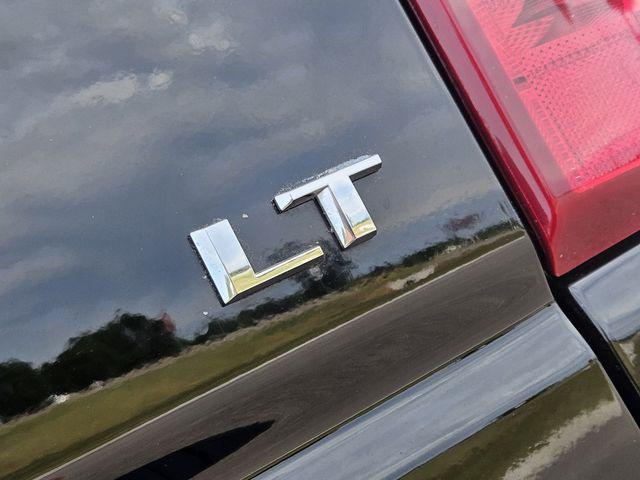 used 2025 Chevrolet Silverado 1500 car, priced at $43,450