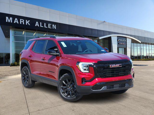 new 2026 GMC Terrain car, priced at $33,980