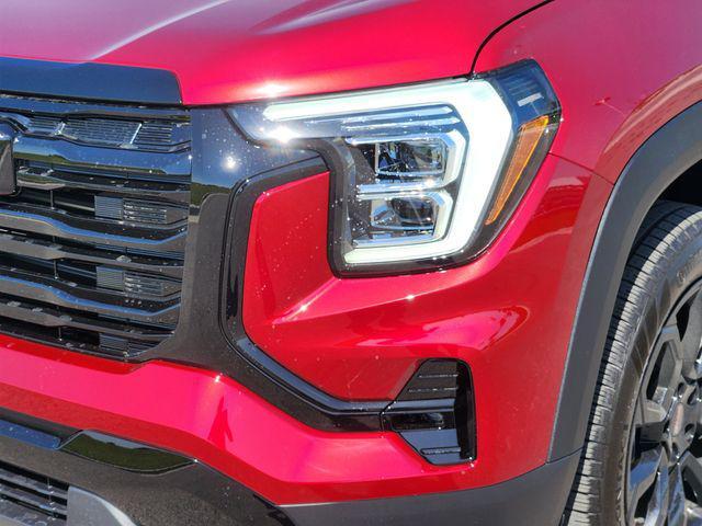 new 2026 GMC Terrain car, priced at $33,980