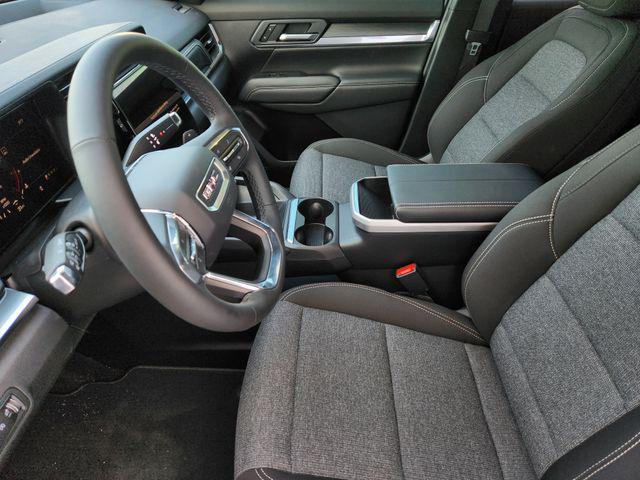 new 2026 GMC Terrain car, priced at $33,980