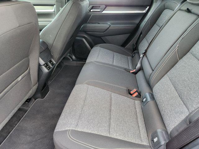 new 2026 GMC Terrain car, priced at $33,980