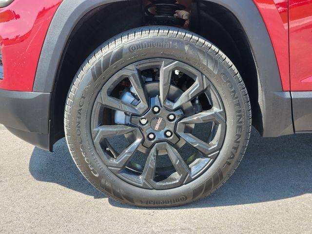 new 2026 GMC Terrain car, priced at $33,980