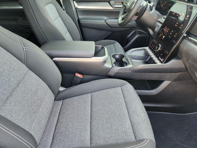 new 2026 GMC Terrain car, priced at $33,980