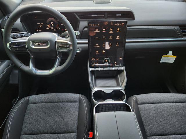 new 2026 GMC Terrain car, priced at $33,980