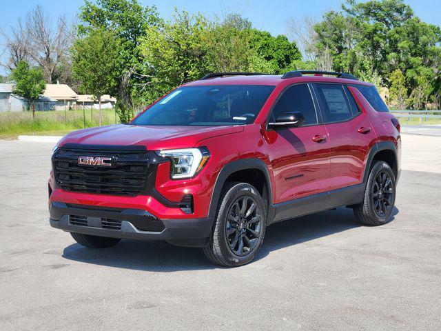 new 2026 GMC Terrain car, priced at $33,980