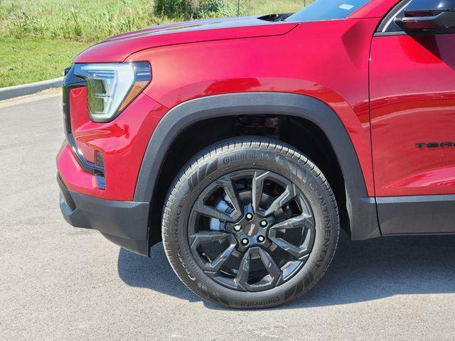 new 2026 GMC Terrain car, priced at $33,980