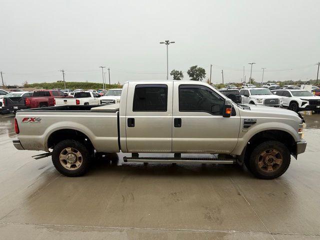 used 2010 Ford F-250 car, priced at $10,965