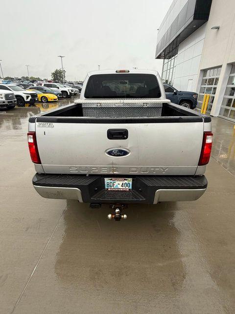 used 2010 Ford F-250 car, priced at $10,965