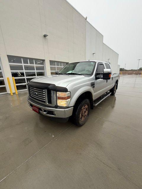used 2010 Ford F-250 car, priced at $10,965