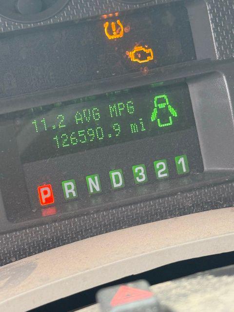 used 2010 Ford F-250 car, priced at $10,965
