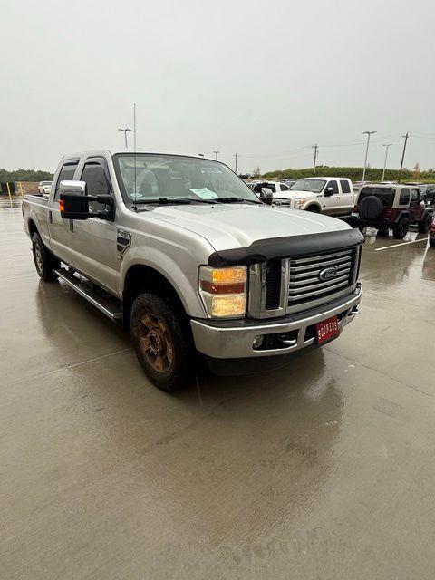used 2010 Ford F-250 car, priced at $11,640