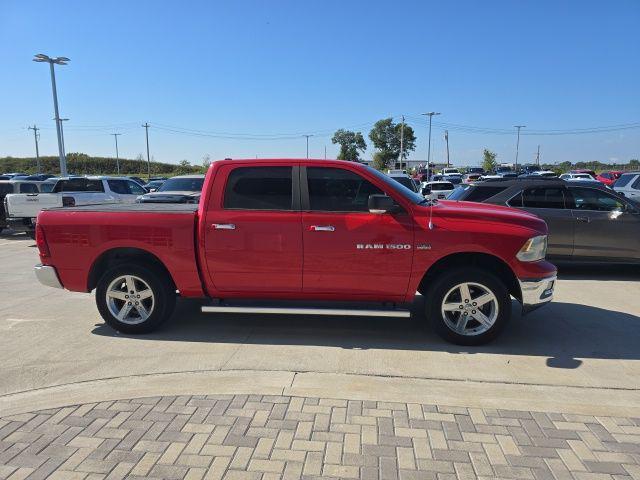 used 2011 Dodge Ram 1500 car, priced at $13,570