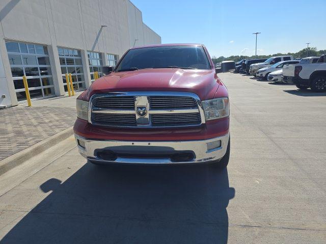 used 2011 Dodge Ram 1500 car, priced at $13,570