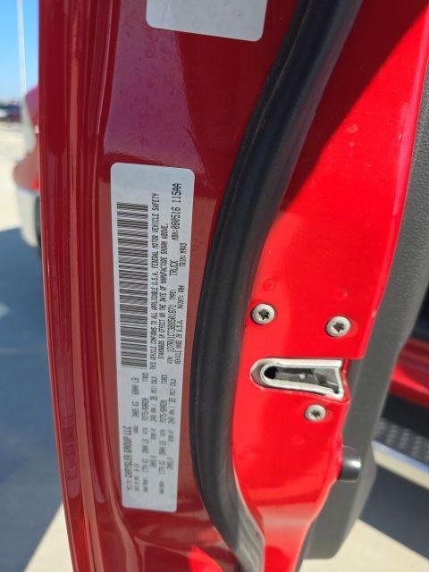 used 2011 Dodge Ram 1500 car, priced at $13,570
