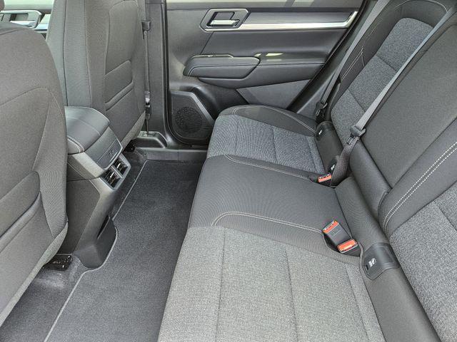 new 2026 GMC Terrain car, priced at $30,915