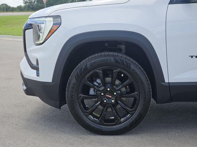 new 2026 GMC Terrain car, priced at $30,915