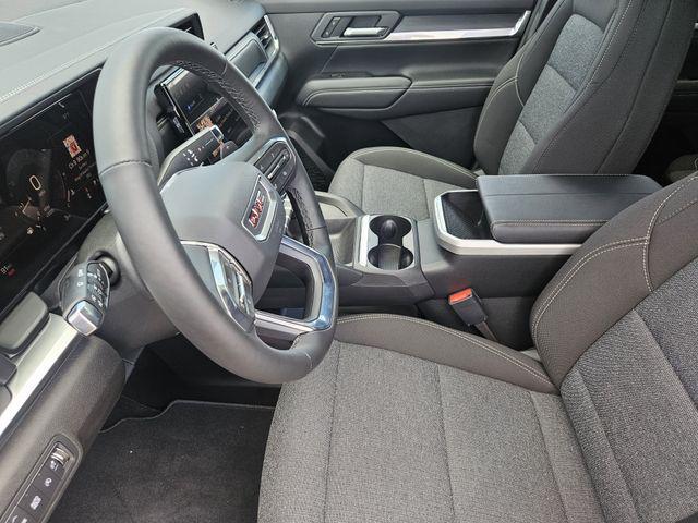 new 2026 GMC Terrain car, priced at $30,915