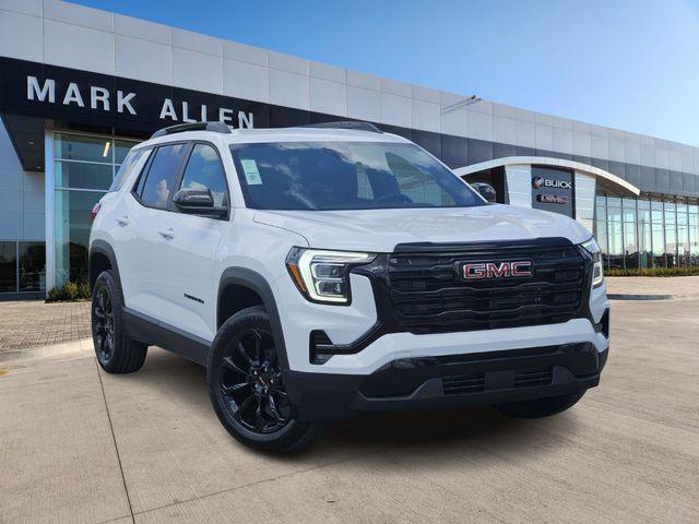 new 2026 GMC Terrain car, priced at $32,390