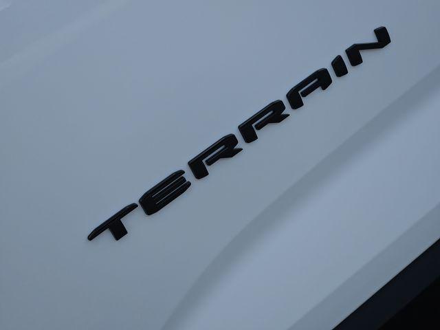 new 2026 GMC Terrain car, priced at $30,915