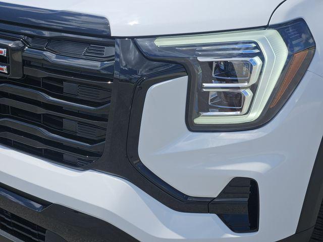 new 2026 GMC Terrain car, priced at $30,915