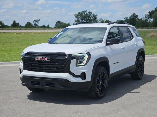 new 2026 GMC Terrain car, priced at $30,915
