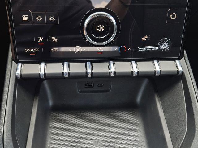 new 2026 GMC Terrain car, priced at $30,915