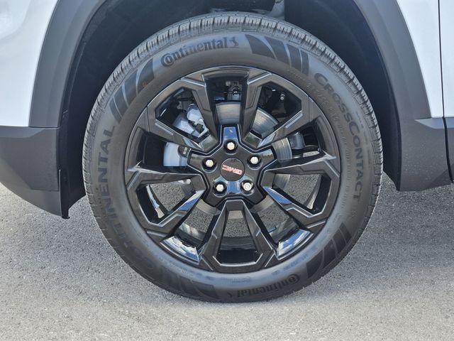 new 2026 GMC Terrain car, priced at $30,915