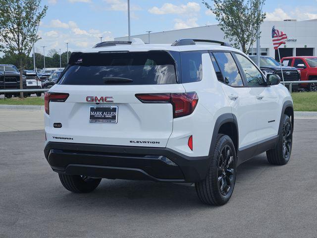 new 2026 GMC Terrain car, priced at $30,915