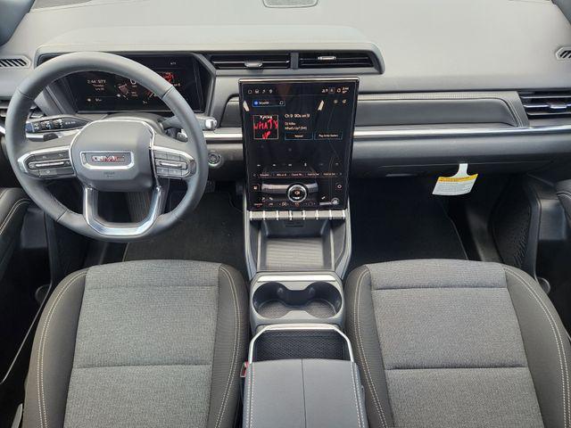 new 2026 GMC Terrain car, priced at $30,915