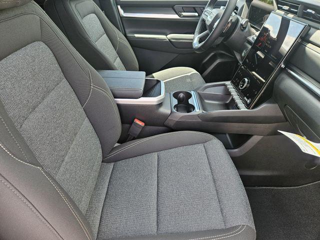 new 2026 GMC Terrain car, priced at $30,915