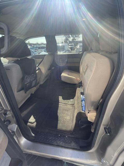 used 2013 Ford F-150 car, priced at $12,420