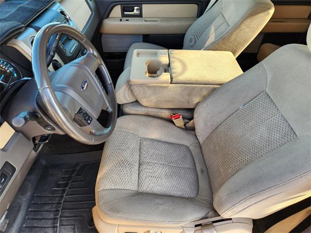 used 2013 Ford F-150 car, priced at $11,450