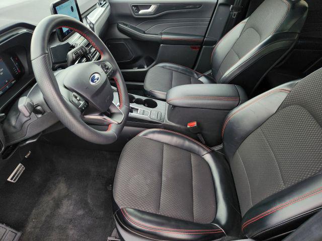 used 2024 Ford Escape car, priced at $24,410