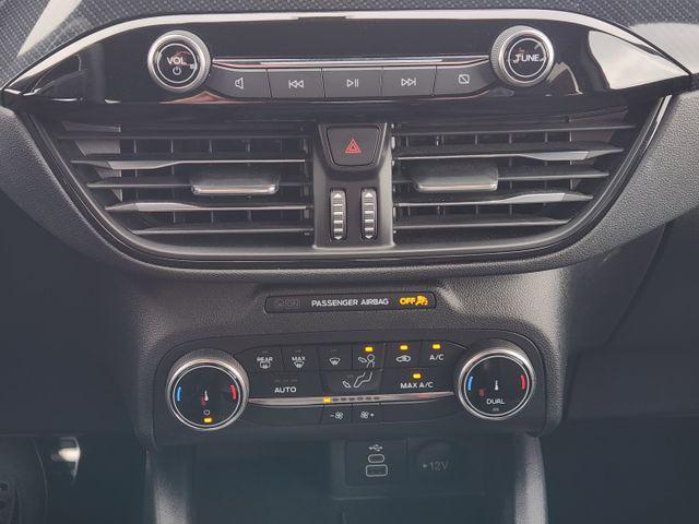 used 2024 Ford Escape car, priced at $24,410