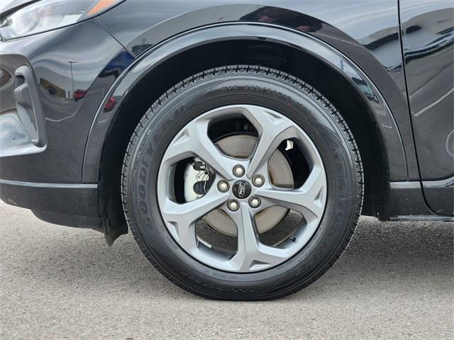 used 2024 Ford Escape car, priced at $24,430