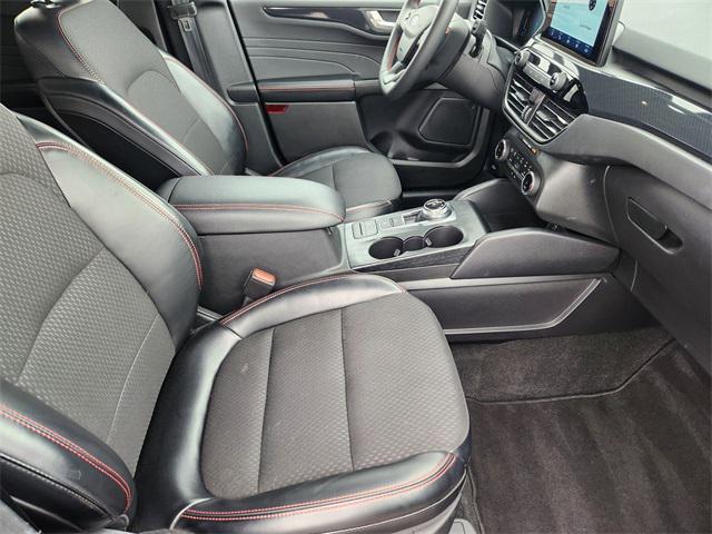 used 2024 Ford Escape car, priced at $24,430