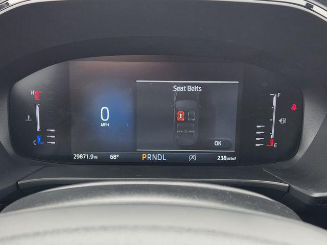 used 2024 Ford Escape car, priced at $24,410