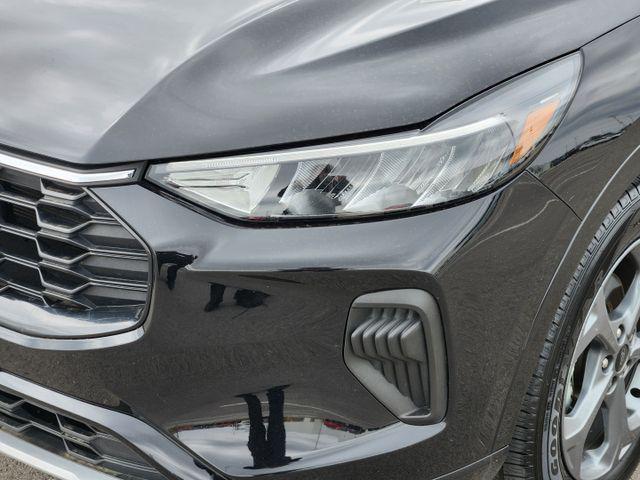 used 2024 Ford Escape car, priced at $24,410