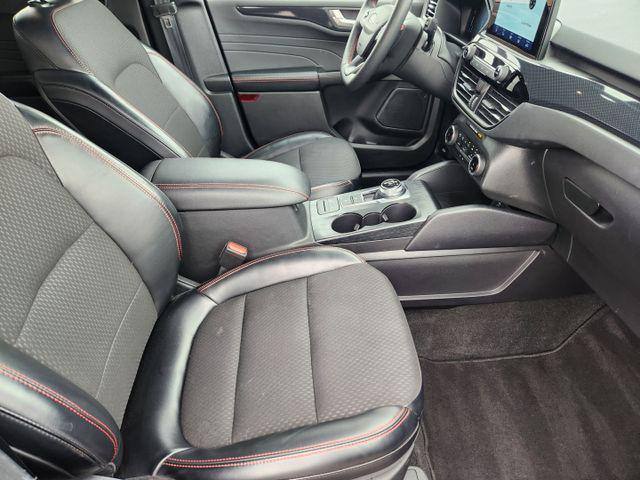 used 2024 Ford Escape car, priced at $24,410